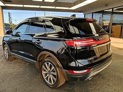 2019 Lincoln MKC 4x4, SUV for sale #L3A2321A - photo 2