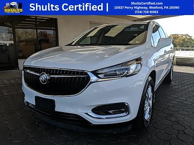 2019 Buick Enclave AWD, SUV for sale #L4A1676A - photo 1