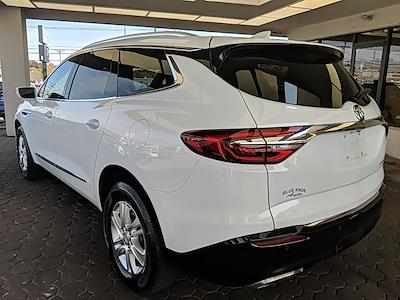 2019 Buick Enclave AWD, SUV for sale #L4A1676A - photo 2