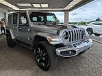 2021 Jeep Wrangler 4x4, SUV for sale #L4A4346A - photo 4