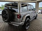 2021 Jeep Wrangler 4x4, SUV for sale #L4A4346A - photo 6