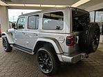 2021 Jeep Wrangler 4x4, SUV for sale #L4A4346A - photo 2