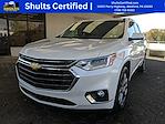 2018 Chevrolet Traverse AWD, SUV for sale #L4A5729B - photo 1