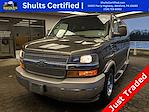 Used 2014 Chevrolet Express 1500 3LT AWD, Passenger Van for sale #L4C0092A - photo 1