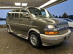 Used 2014 Chevrolet Express 1500 3LT AWD, Passenger Van for sale #L4C0092A - photo 4