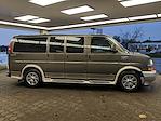 Used 2014 Chevrolet Express 1500 3LT AWD, Passenger Van for sale #L4C0092A - photo 5