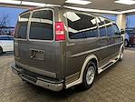 Used 2014 Chevrolet Express 1500 3LT AWD, Passenger Van for sale #L4C0092A - photo 6