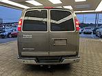 Used 2014 Chevrolet Express 1500 3LT AWD, Passenger Van for sale #L4C0092A - photo 7