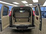 Used 2014 Chevrolet Express 1500 3LT AWD, Passenger Van for sale #L4C0092A - photo 10