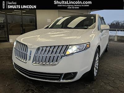 Used 2012 Lincoln MKT FWD, SUV for sale #L4C5272A - photo 1