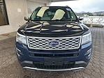 Used 2017 Ford Explorer Platinum 4WD, SUV for sale #L4C5272N - photo 4