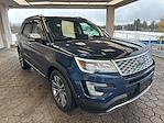 Used 2017 Ford Explorer Platinum 4WD, SUV for sale #L4C5272N - photo 3