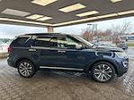 Used 2017 Ford Explorer Platinum 4WD, SUV for sale #L4C5272N - photo 5