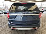 Used 2017 Ford Explorer Platinum 4WD, SUV for sale #L4C5272N - photo 7