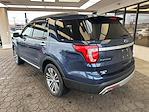 Used 2017 Ford Explorer Platinum 4WD, SUV for sale #L4C5272N - photo 2