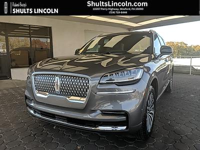 2022 Lincoln Aviator AWD, SUV for sale #L4N0297A - photo 1