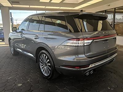 2022 Lincoln Aviator AWD, SUV for sale #L4N0297A - photo 2