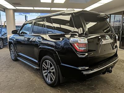 2020 Toyota 4Runner 4x4, SUV for sale #L4N1175A - photo 2