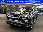 2020 Toyota 4Runner 4x4, SUV for sale #L4N1175A - photo 1