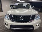 Used 2020 Nissan Armada Platinum 4x4, SUV for sale #L4X0995A - photo 3