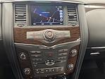 Used 2020 Nissan Armada Platinum 4x4, SUV for sale #L4X0995A - photo 27