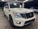 Used 2020 Nissan Armada Platinum 4x4, SUV for sale #L4X0995A - photo 4