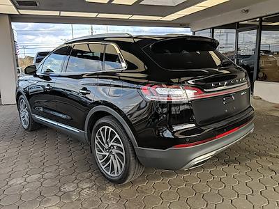 2019 Lincoln Nautilus AWD, SUV for sale #L4X2110B - photo 2