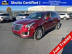 Used 2017 Cadillac XT5 Luxury AWD, SUV for sale #L4X7516A - photo 1