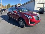 Used 2017 Cadillac XT5 Luxury AWD, SUV for sale #L4X7516A - photo 4