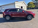 Used 2017 Cadillac XT5 Luxury AWD, SUV for sale #L4X7516A - photo 5