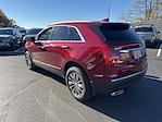 Used 2017 Cadillac XT5 Luxury AWD, SUV for sale #L4X7516A - photo 2