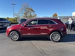 Used 2017 Cadillac XT5 Luxury AWD, SUV for sale #L4X7516A - photo 9