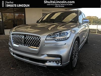 2020 Lincoln Aviator AWD, SUV for sale #L5A2987A - photo 1