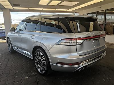 2020 Lincoln Aviator AWD, SUV for sale #L5A2987A - photo 2