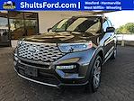 2020 Ford Explorer 4WD, SUV for sale #L5A2992A - photo 1