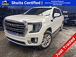 Used 2021 GMC Yukon XL SLT 4x4, SUV for sale #L5A5571B - photo 1