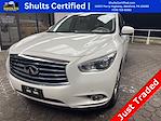 Used 2014 Infiniti QX60 Base 4x2, SUV for sale #L5A6067A - photo 1