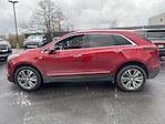 Used 2021 Cadillac XT5 Premium Luxury AWD, SUV for sale #L5X1718A - photo 10