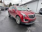 Used 2021 Cadillac XT5 Premium Luxury AWD, SUV for sale #L5X1718A - photo 3