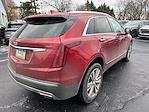 Used 2021 Cadillac XT5 Premium Luxury AWD, SUV for sale #L5X1718A - photo 8