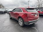 Used 2021 Cadillac XT5 Premium Luxury AWD, SUV for sale #L5X1718A - photo 9