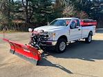 New 2022 Ford F-250 XL Regular Cab 4x4, Plow Truck for sale #S2F7570 - photo 1