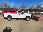 New 2022 Ford F-250 XL Regular Cab 4x4, Plow Truck for sale #S2F7570 - photo 4