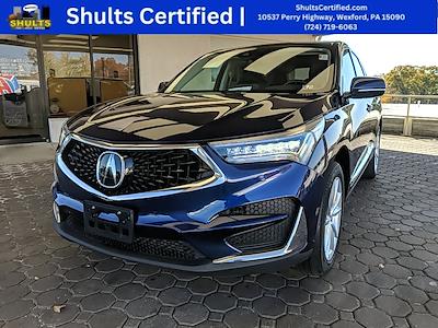 2020 Acura RDX 4x4, SUV for sale #S3B6021B - photo 1