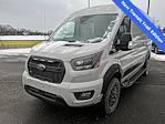 2023 Ford Transit 350 Medium Roof AWD, Empty Cargo Van for sale #S3E2014 - photo 1