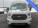 New 2023 Ford Transit 350 Base Medium Roof AWD, Empty Cargo Van for sale #S3E2014 - photo 3