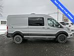 2023 Ford Transit 350 Medium Roof AWD, Empty Cargo Van for sale #S3E2014 - photo 5