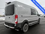 New 2023 Ford Transit 350 Base Medium Roof AWD, Empty Cargo Van for sale #S3E2014 - photo 6