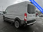 2023 Ford Transit 350 Medium Roof AWD, Empty Cargo Van for sale #S3E2014 - photo 8