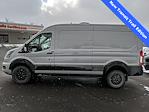 New 2023 Ford Transit 350 Base Medium Roof AWD, Empty Cargo Van for sale #S3E2014 - photo 9